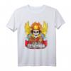 Feuerwehr Feuerwehrmann Brandbekämpfung T-Shirt  Stolz auf den Feuerwehrberuf, perfekt für Feuerwehrleute & Helfer