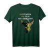 Feuerwehr Feuerwehrmann Freiwillige Feuerwehr Geschenk T-Shirt  Perfekt für Geburtstag, Abschluss, Weihnachten & Ehrenamt