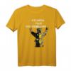Feuerwehr Feuerwehrmann Freiwillige Feuerwehr Geschenk T-Shirt  Perfekt für Geburtstag, Abschluss, Weihnachten & Ehrenamt