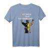 Feuerwehr Feuerwehrmann Freiwillige Feuerwehr Geschenk T-Shirt  Perfekt für Geburtstag, Abschluss, Weihnachten & Ehrenamt