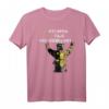 Feuerwehr Feuerwehrmann Freiwillige Feuerwehr Geschenk T-Shirt  Perfekt für Geburtstag, Abschluss, Weihnachten & Ehrenamt