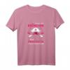 Diese Prinzessin trägt einen Helm Feuerwehr Feuerwehrfrau T-Shirt  Lustiges Geschenk für weibliche Feuerwehrkräfte & Feuerwehrheldinnen