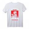 Feuerwehrmann T-Shirt - Weil Auch Polizisten Helden Brauchen | Lustiges Geschenk für Feuerwehrhelden, Papa & Familie