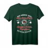 Feuerwehrmann Stein Schere Papier T-Shirt  Geschenk für freiwillige und Berufsfeuerwehrkameraden, Jubiläum & Geburtstag