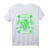 Freiwillige Feuerwehr Jugendfeuerwehr T-Shirt  Stolz auf die Feuerwehrleidenschaft für Nachwuchs-Feuerwehrleute