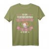 Feuerwehrmann Prinzessin Spruch Beruf Geschenkidee T-Shirt für Feuerwehrfrauen  Lustiges Geschenk für Feuerwehrleute und Feuerwehrfrauen