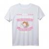 Feuerwehrmann Prinzessin Spruch Beruf Geschenkidee T-Shirt für Feuerwehrfrauen  Lustiges Geschenk für Feuerwehrleute und Feuerwehrfrauen