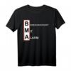 Freiwillige Feuerwehr T-Shirt - Alarmierungsoutfit für Einsätze & Feuerwehrzubehör für Feuerwehrfrau und -mann