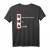 Freiwillige Feuerwehr T-Shirt - Alarmierungsoutfit für Einsätze & Feuerwehrzubehör für Feuerwehrfrau und -mann