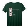 Freiwillige Feuerwehr T-Shirt - Alarmierungsoutfit für Einsätze & Feuerwehrzubehör für Feuerwehrfrau und -mann