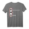 Freiwillige Feuerwehr T-Shirt - Alarmierungsoutfit für Einsätze & Feuerwehrzubehör für Feuerwehrfrau und -mann