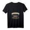 Dankbarkeit T-Shirt für Ehrenamtliche - Freiwilliges Engagement im Sportverein, Feuerwehr & soziale Helfer mit V-Ausschnitt