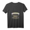 Dankbarkeit T-Shirt für Ehrenamtliche - Freiwilliges Engagement im Sportverein, Feuerwehr & soziale Helfer mit V-Ausschnitt
