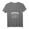 Dankbarkeit T-Shirt für Ehrenamtliche - Freiwilliges Engagement im Sportverein, Feuerwehr & soziale Helfer mit V-Ausschnitt