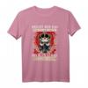 Feuerwehr Strahlrohr König Motiv T-Shirt für Feuerwehrleute - Perfekt für Einsätze, Übungen & Feuerwehrfans