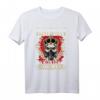 Feuerwehr Strahlrohr König Motiv T-Shirt für Feuerwehrleute - Perfekt für Einsätze, Übungen & Feuerwehrfans