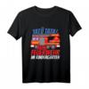 Kinder Feuerwehr T-Shirt für Kindergarten - Cooles Freiwillige Feuerwehr Design für kleine Feuerwehr-Fans
