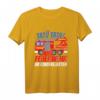 Kinder Feuerwehr T-Shirt für Kindergarten - Cooles Freiwillige Feuerwehr Design für kleine Feuerwehr-Fans