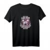 Lustiges Feuerwehrfrau T-Shirt mit Spruch  Vintage Motiv, perfektes Geschenk für Feuerwehrfrauen zu Geburtstag, Weihnachten oder Abschluss