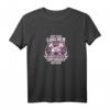 Lustiges Feuerwehrfrau T-Shirt mit Spruch  Vintage Motiv, perfektes Geschenk für Feuerwehrfrauen zu Geburtstag, Weihnachten oder Abschluss