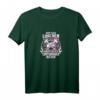 Lustiges Feuerwehrfrau T-Shirt mit Spruch  Vintage Motiv, perfektes Geschenk für Feuerwehrfrauen zu Geburtstag, Weihnachten oder Abschluss