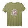 Lustiges Feuerwehrfrau T-Shirt mit Spruch  Vintage Motiv, perfektes Geschenk für Feuerwehrfrauen zu Geburtstag, Weihnachten oder Abschluss