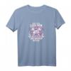 Lustiges Feuerwehrfrau T-Shirt mit Spruch  Vintage Motiv, perfektes Geschenk für Feuerwehrfrauen zu Geburtstag, Weihnachten oder Abschluss