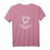 Lustiges Feuerwehrfrau T-Shirt mit Spruch  Vintage Motiv, perfektes Geschenk für Feuerwehrfrauen zu Geburtstag, Weihnachten oder Abschluss