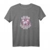 Lustiges Feuerwehrfrau T-Shirt mit Spruch  Vintage Motiv, perfektes Geschenk für Feuerwehrfrauen zu Geburtstag, Weihnachten oder Abschluss