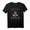 Coole Mamas schneiden Haare Friseur T-Shirt  Stylisches Rockabilly Design als Geschenkidee zum Muttertag, Geburtstag, Valentinstag & Weihnachten für Friseurinnen