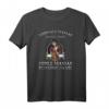 Coole Mamas schneiden Haare Friseur T-Shirt  Stylisches Rockabilly Design als Geschenkidee zum Muttertag, Geburtstag, Valentinstag & Weihnachten für Friseurinnen