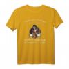 Coole Mamas schneiden Haare Friseur T-Shirt  Stylisches Rockabilly Design als Geschenkidee zum Muttertag, Geburtstag, Valentinstag & Weihnachten für Friseurinnen
