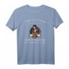 Coole Mamas schneiden Haare Friseur T-Shirt  Stylisches Rockabilly Design als Geschenkidee zum Muttertag, Geburtstag, Valentinstag & Weihnachten für Friseurinnen