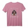 Coole Mamas schneiden Haare Friseur T-Shirt  Stylisches Rockabilly Design als Geschenkidee zum Muttertag, Geburtstag, Valentinstag & Weihnachten für Friseurinnen