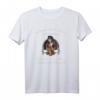 Coole Mamas schneiden Haare Friseur T-Shirt  Stylisches Rockabilly Design als Geschenkidee zum Muttertag, Geburtstag, Valentinstag & Weihnachten für Friseurinnen