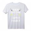 Haare Schneiden Ist Meine Superkraft Friseur Haarstylist T-Shirt  Perfektes Geschenk für Friseure, Haarstylisten & Coiffeure