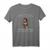 Coole Mamas schneiden Haare Friseur T-Shirt  Rockabilly & Tattoo Style, perfektes Geschenk für Friseure, Frauen & Oma zum Muttertag, Geburtstag & Weihnachten