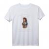 Coole Mamas schneiden Haare Friseur T-Shirt  Rockabilly & Tattoo Style, perfektes Geschenk für Friseure, Frauen & Oma zum Muttertag, Geburtstag & Weihnachten