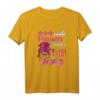 Damen Coole Friseur T-Shirts mit Schneiden Haare Motiv  Perfekt für Friseurin mit Herz & Friseur Zubehör Fans