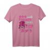 Damen Coole Friseur T-Shirts mit Schneiden Haare Motiv  Perfekt für Friseurin mit Herz & Friseur Zubehör Fans
