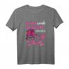 Damen Coole Friseur T-Shirts mit Schneiden Haare Motiv  Perfekt für Friseurin mit Herz & Friseur Zubehör Fans