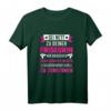 Damen T-Shirt Friseurin mit lustigem Spruch - Haare schneiden, Haarschnitt & Schere - Perfektes Geschenk für Friseure, Stylisten & Azubis