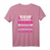 Damen T-Shirt Friseurin mit lustigem Spruch - Haare schneiden, Haarschnitt & Schere - Perfektes Geschenk für Friseure, Stylisten & Azubis