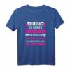 Damen T-Shirt Friseurin mit lustigem Spruch - Haare schneiden, Haarschnitt & Schere - Perfektes Geschenk für Friseure, Stylisten & Azubis