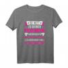 Damen T-Shirt Friseurin mit lustigem Spruch - Haare schneiden, Haarschnitt & Schere - Perfektes Geschenk für Friseure, Stylisten & Azubis