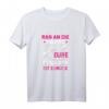 Damen Friseurin Salon Haare schneiden Frisör T-Shirt  Stylisches Arbeitskleidungsstück für Friseure & Salonpersonal