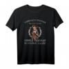 Coole Mamas schneiden Haare Friseurin T-Shirt - Rockabilly & Tattoo Style, Perfektes Geschenk für Friseure, Mütter, Omas & Tanten zum Muttertag, Geburtstag & mehr