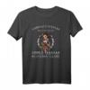 Coole Mamas schneiden Haare Friseurin T-Shirt - Rockabilly & Tattoo Style, Perfektes Geschenk für Friseure, Mütter, Omas & Tanten zum Muttertag, Geburtstag & mehr