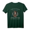Coole Mamas schneiden Haare Friseurin T-Shirt - Rockabilly & Tattoo Style, Perfektes Geschenk für Friseure, Mütter, Omas & Tanten zum Muttertag, Geburtstag & mehr