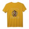 Coole Mamas schneiden Haare Friseurin T-Shirt - Rockabilly & Tattoo Style, Perfektes Geschenk für Friseure, Mütter, Omas & Tanten zum Muttertag, Geburtstag & mehr